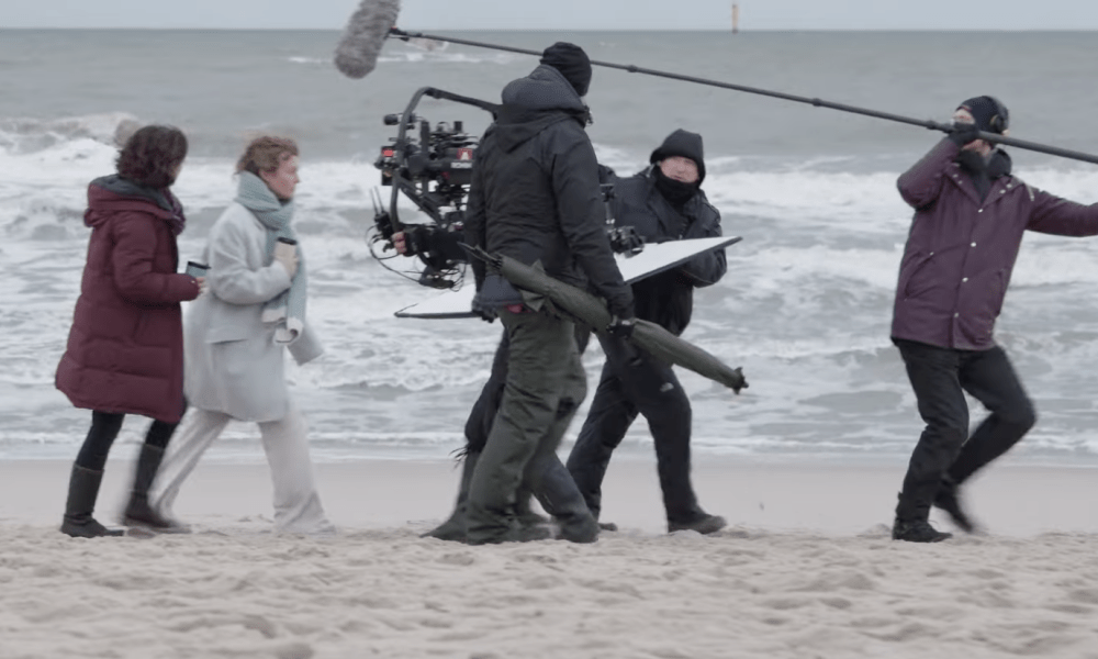 Wasserleiche gesucht: Exklusive Einblicke hinter die Kulissen von "Nord Nord Mord"