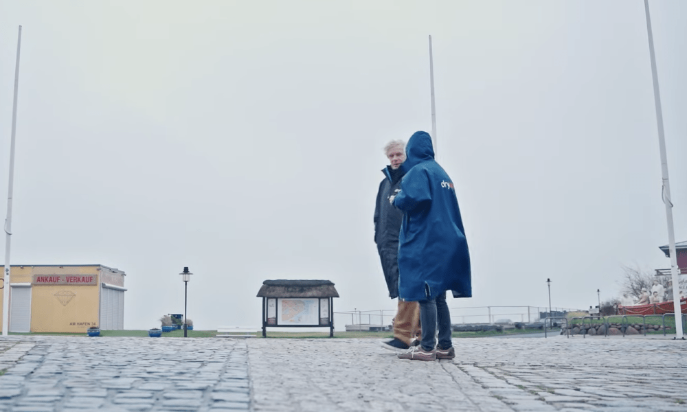 Nass, aber glücklich: Der ultimative Guide für einen verregneten Herbsttag auf Sylt
