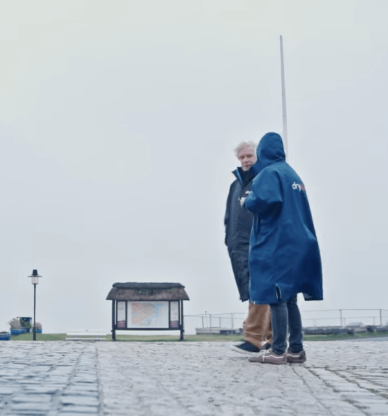 Nass, aber glücklich: Der ultimative Guide für einen verregneten Herbsttag auf Sylt