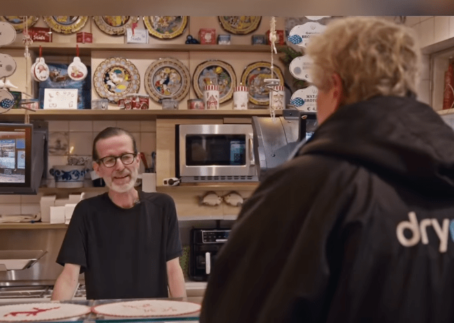 Der 2,2-Millionen-Klick-Effekt: Warum ein Fischbrötchen auf Sylt viral geht und was Likes wirklich wert sind