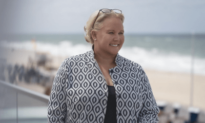 Sylt News - „Bürgermeisterin mittendrin – Der Monatsrückblick aus der Verwaltung“ im November 2025