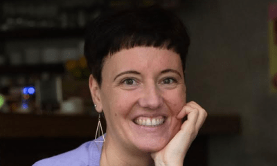 Literarischer Abend der leisen Töne: Sonja Weichand zu Gast in der Sylt Bibliothek