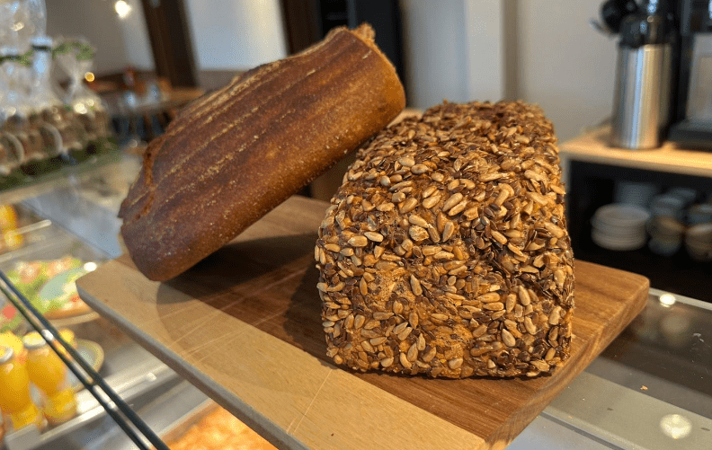 Neueröffnung in alter Backstube: "Slow Bakin' Sylt" bringt Farbe und Genuss in den Kiarwai