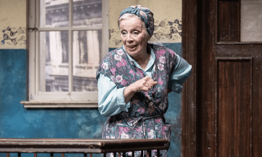 Kultur-Start 2026 auf Sylt: Ohnsorg-Gastspiel am 2. Januar