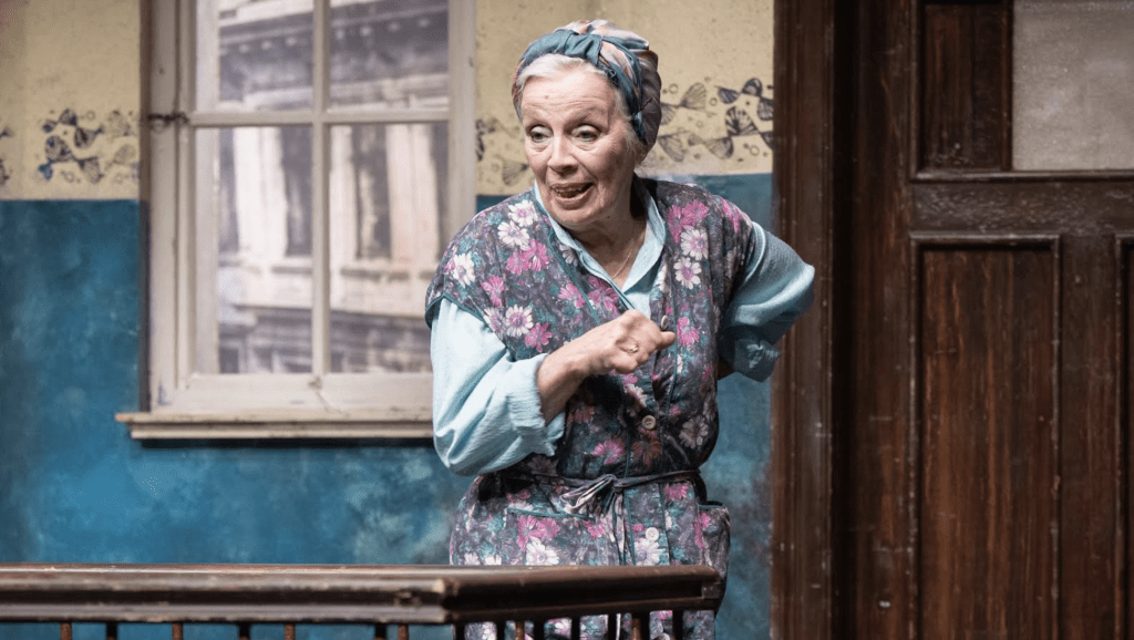 Kultur-Start 2026 auf Sylt: Ohnsorg-Gastspiel am 2. Januar