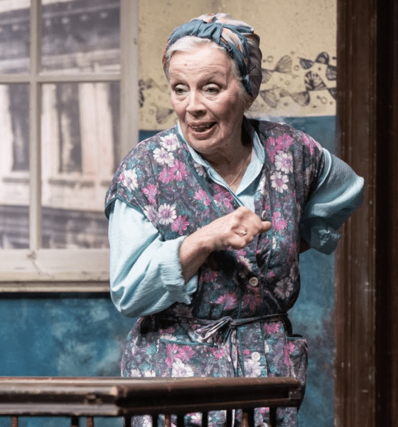 Kultur-Start 2026 auf Sylt: Ohnsorg-Gastspiel am 2. Januar