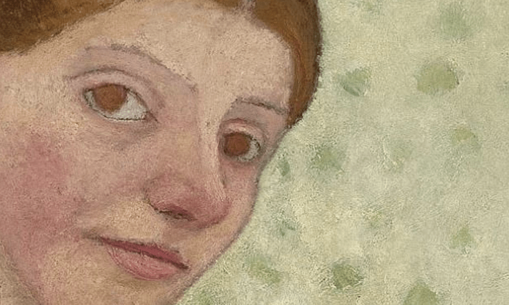 Der steinige Weg einer Pionierin: Paula Modersohn-Becker am 13. Januar auf Sylt