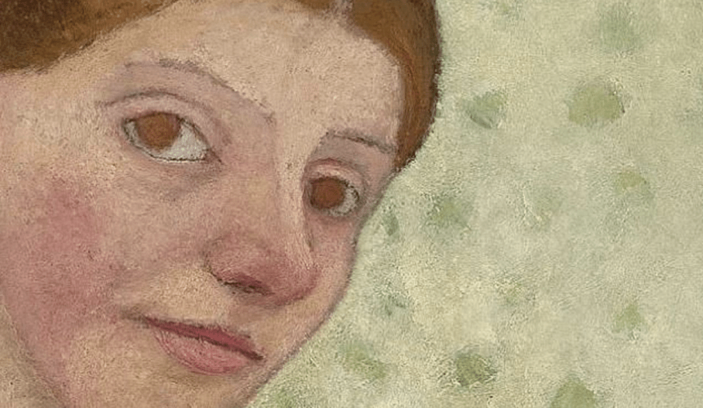 Der steinige Weg einer Pionierin: Paula Modersohn-Becker am 13. Januar auf Sylt