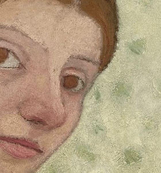 Der steinige Weg einer Pionierin: Paula Modersohn-Becker am 13. Januar auf Sylt