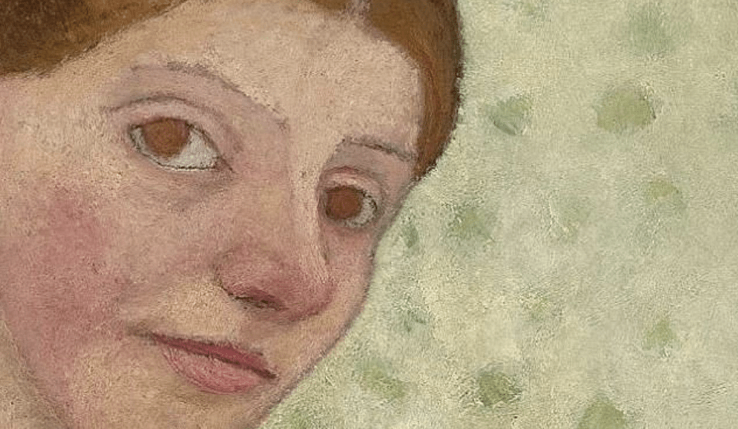 Der steinige Weg einer Pionierin: Paula Modersohn-Becker am 13. Januar auf Sylt 57 Der steinige Weg einer Pionierin: Paula Modersohn-Becker am 13. Januar auf Sylt