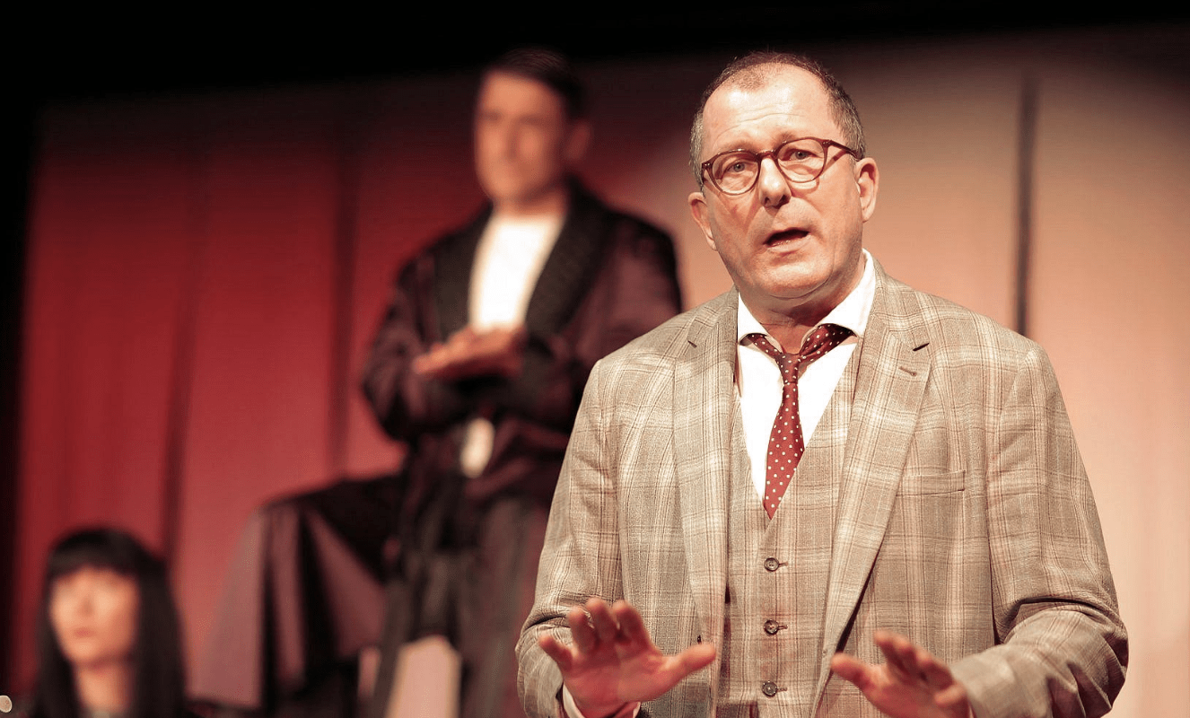 Der Skandal von 1863: Vortrag über Edouard Manet am 20. Januar auf Sylt 58 Der Skandal von 1863: Vortrag über Edouard Manet am 20. Januar auf Sylt