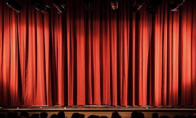 Bestseller live auf Sylt: "Achtsam morden" am 27. Januar im Kursaal