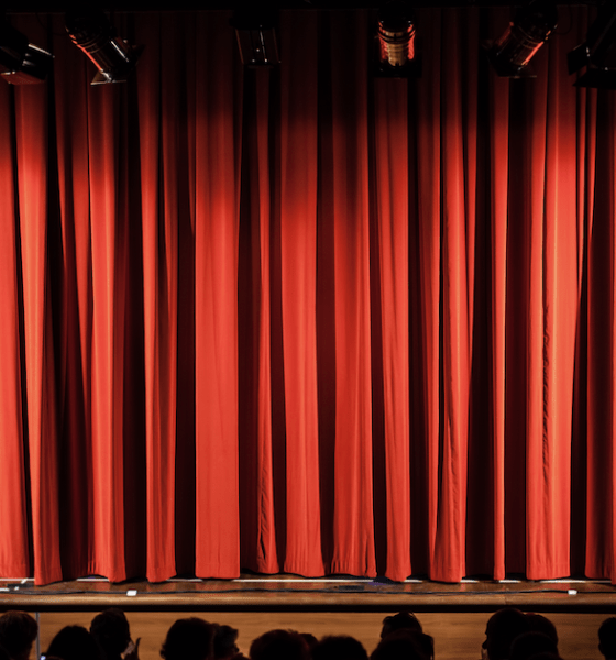 Bestseller live auf Sylt: "Achtsam morden" am 27. Januar im Kursaal