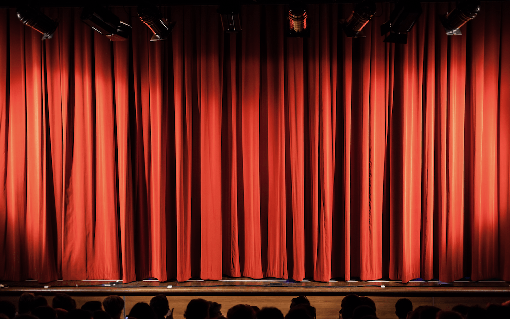 Bestseller live auf Sylt: "Achtsam morden" am 27. Januar im Kursaal