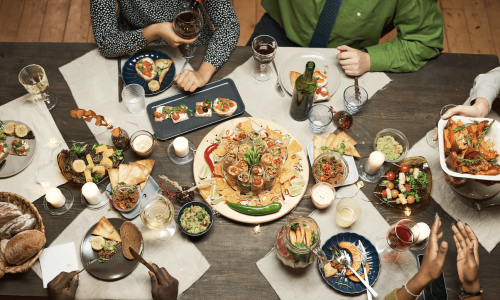 Eine Geschmacksreise durch Keitum: Was der Advents-Genusspfad 2025 serviert