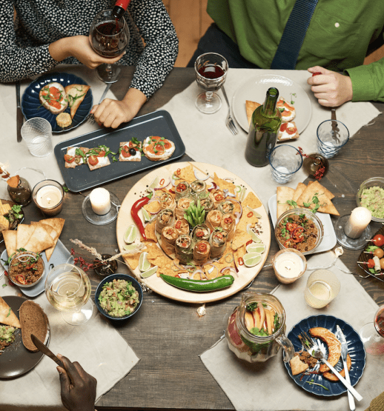 Eine Geschmacksreise durch Keitum: Was der Advents-Genusspfad 2025 serviert