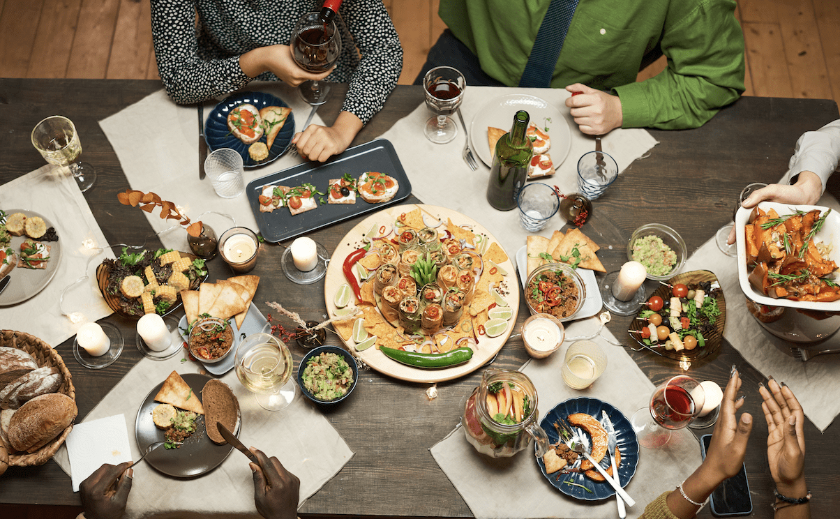 Eine Geschmacksreise durch Keitum: Was der Advents-Genusspfad 2025 serviert 58 Eine Geschmacksreise durch Keitum: Was der Advents-Genusspfad 2025 serviert