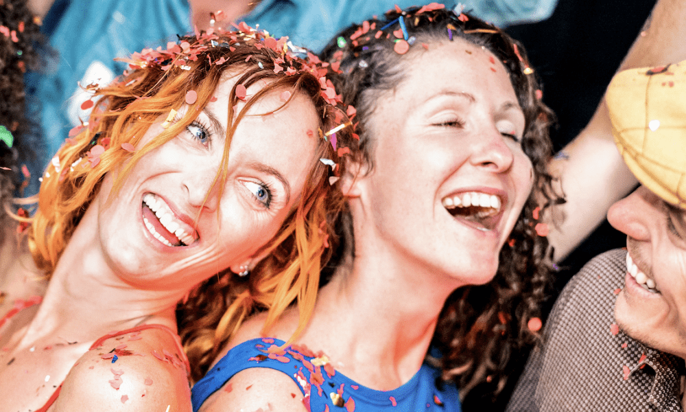 Sylt, Beats, Bowle & Black Jack: Die MS KOI bittet zum Tanz auf der Nordsee