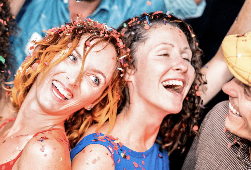 Sylt, Beats, Bowle & Black Jack: Die MS KOI bittet zum Tanz auf der Nordsee