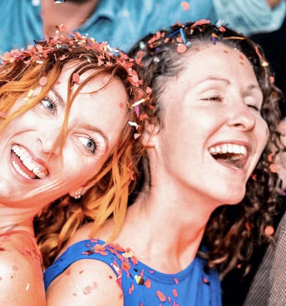 Sylt, Beats, Bowle & Black Jack: Die MS KOI bittet zum Tanz auf der Nordsee