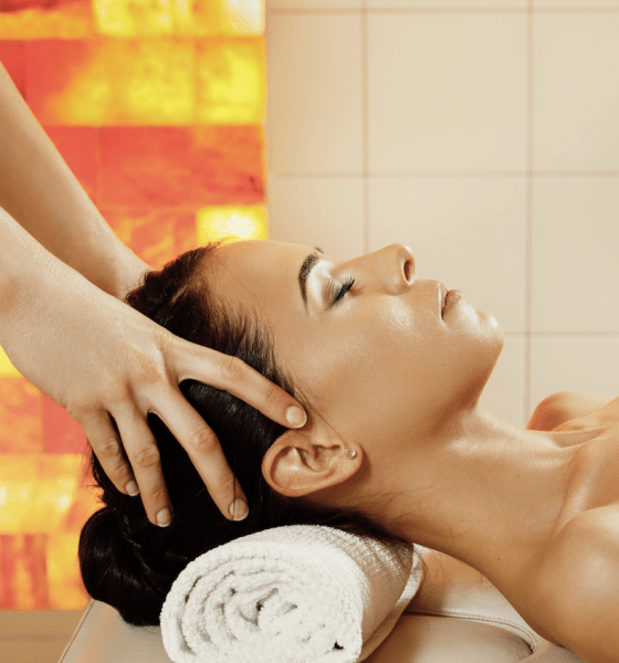 Das Spa am Meer: Warum das Syltness Center die erste Adresse für Gesundheit ist