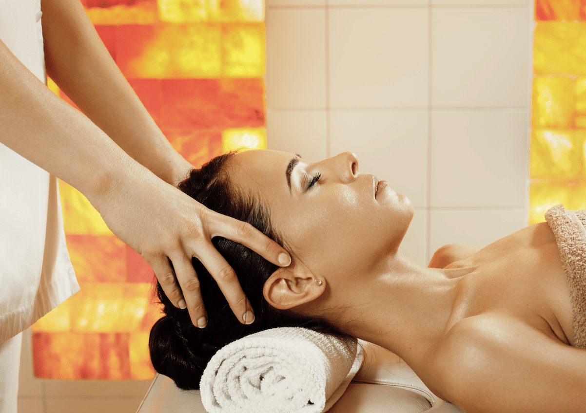 Das Spa am Meer: Warum das Syltness Center die erste Adresse für Gesundheit ist