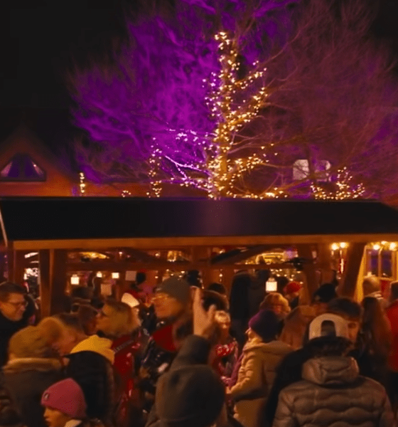 Weihnachtsmärkte in Kampen und Westerland