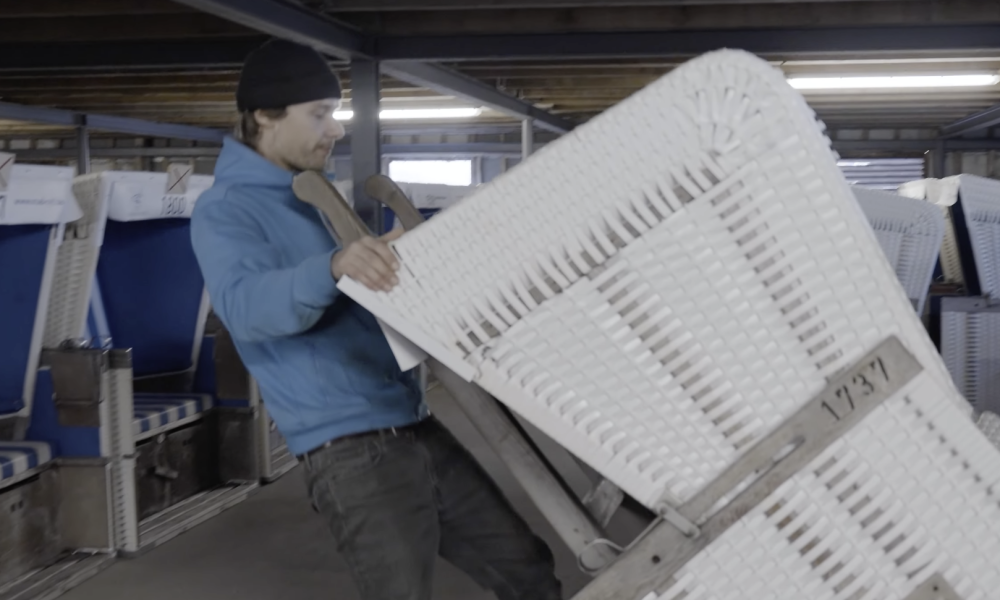 Magische Momente beim ISTS: Wie ein Weihnachtswichtel Wünsche zum Leuchten bringt