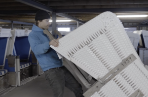 Magische Momente beim ISTS: Wie ein Weihnachtswichtel Wünsche zum Leuchten bringt