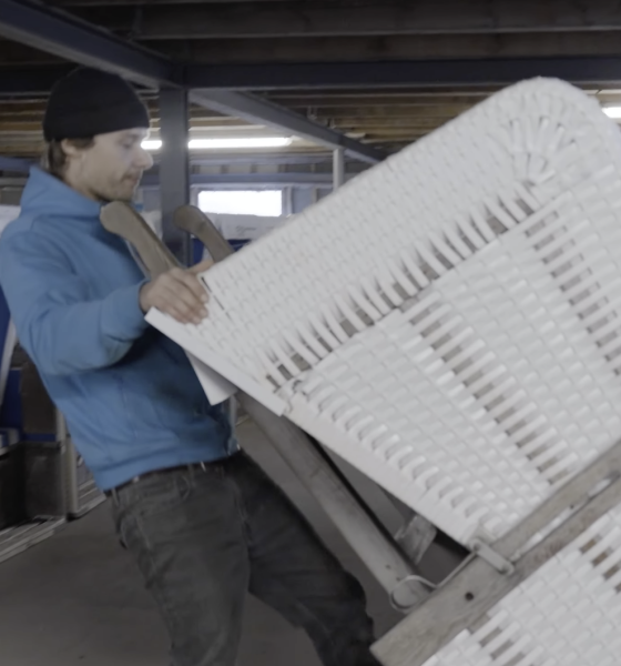 Magische Momente beim ISTS: Wie ein Weihnachtswichtel Wünsche zum Leuchten bringt