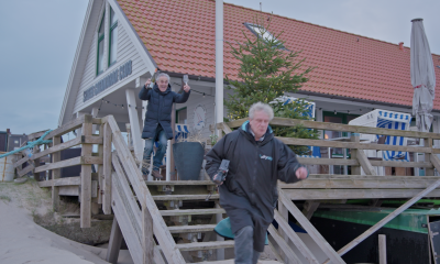 Crikey, Sylt! Die wilden Raubtiere der Lister Dünen im Visier
