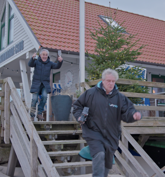 Crikey, Sylt! Die wilden Raubtiere der Lister Dünen im Visier