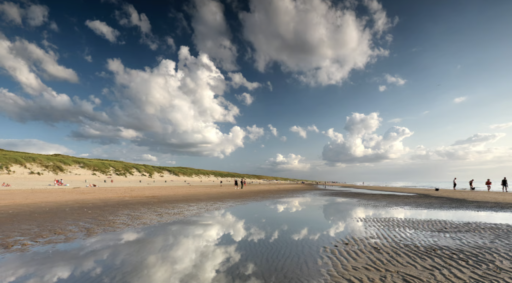 Sylt bittet zur Kasse: Zweitwohnungssteuer und der soziale Fußabdruck