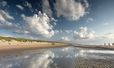 Sylt bittet zur Kasse: Zweitwohnungssteuer und der soziale Fußabdruck