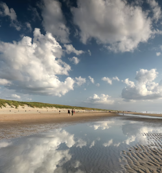 Sylt bittet zur Kasse: Zweitwohnungssteuer und der soziale Fußabdruck