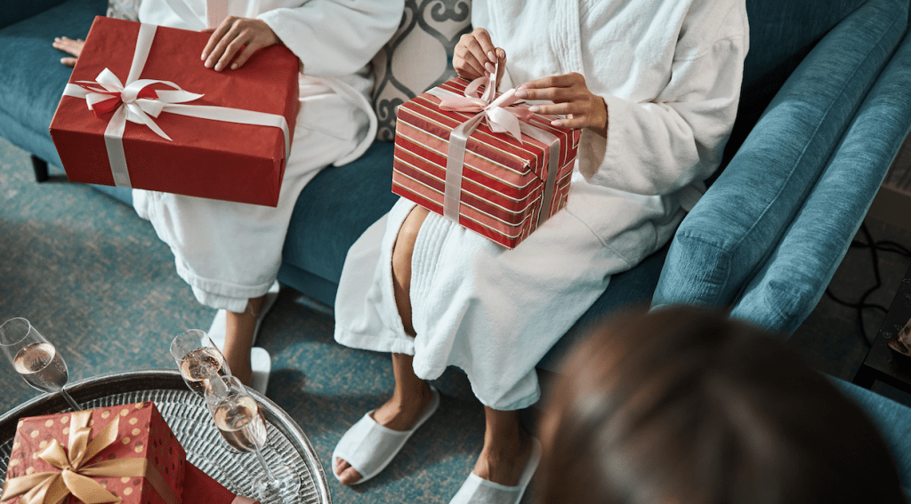 Weihnachten auf Sylt - Austern, Autos, Atemnot: Der 14-Uhr-Countdown am Heiligabend