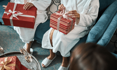 Weihnachten auf Sylt - Austern, Autos, Atemnot: Der 14-Uhr-Countdown am Heiligabend