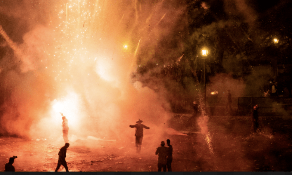 Silvester auf Sylt: Warum die Insel auf „Stille Nacht“ statt Böller setzt