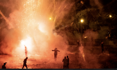 Silvester auf Sylt: Warum die Insel auf „Stille Nacht“ statt Böller setzt