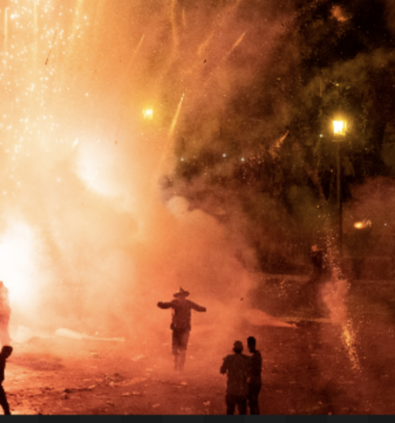 Silvester auf Sylt: Warum die Insel auf „Stille Nacht“ statt Böller setzt