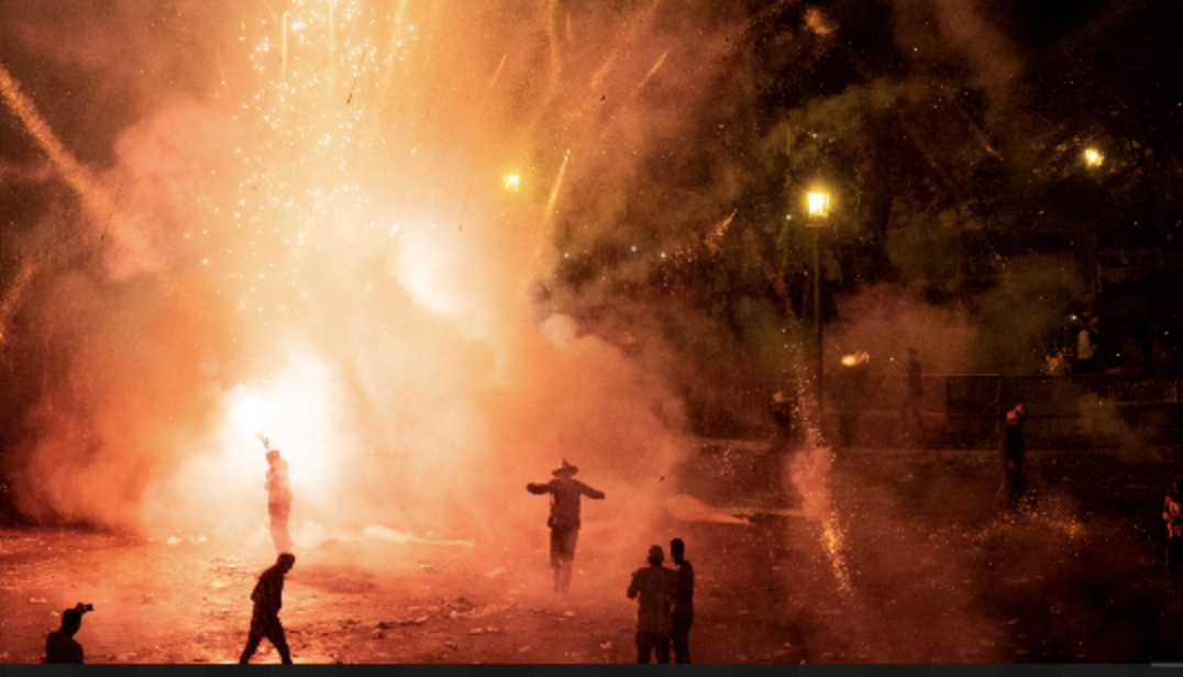 Silvester auf Sylt: Warum die Insel auf „Stille Nacht“ statt Böller setzt