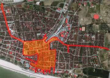 Unkrautflut überschwemmt Westerland - Gemeinde Sylt startet Gegenoffensive