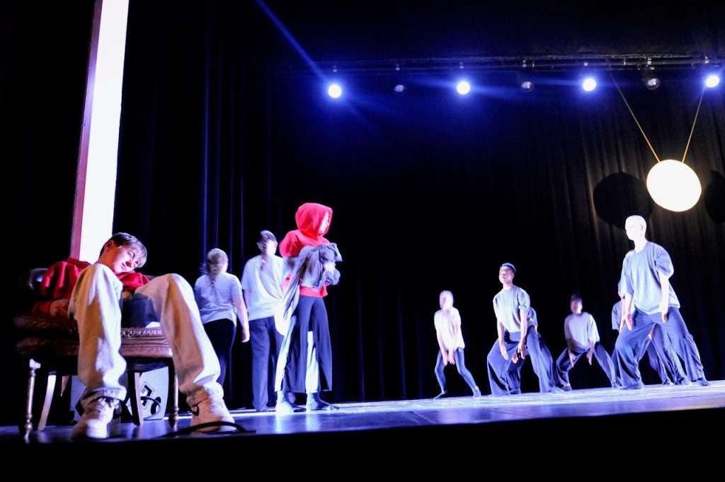 Wenn Sylt tanzt: Gefühlvolles Tanztheater-Projekt sorgt für Gänsehautmomente