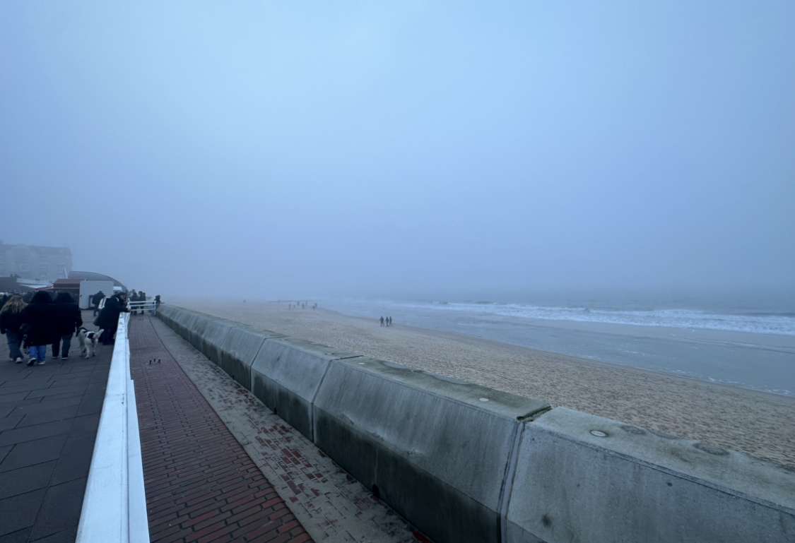 Westerland - Weihnachtsbaden - 26.12 ab 14.00