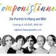 Komponistinnen - ein Porträt in Klang und Bild
