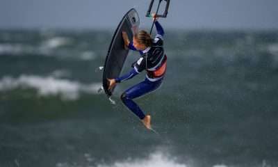 Kite Surf Worldcup Sylt