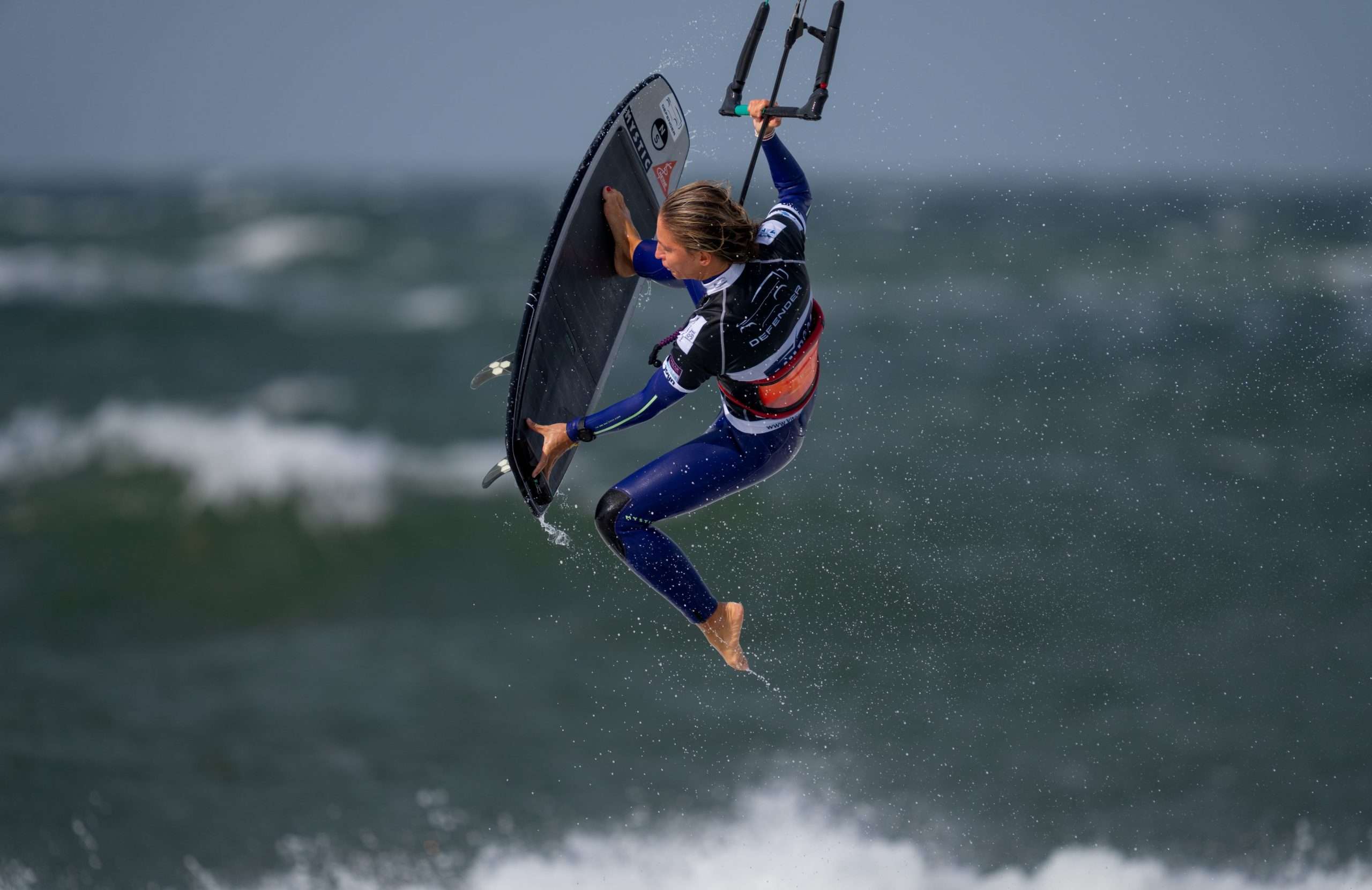 Kite Surf Worldcup Sylt