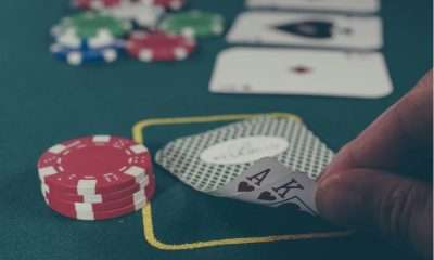 Spielbank Sylt