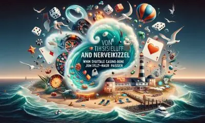 Warum digitale Casino-Boni zum Sylt-Urlaub passen