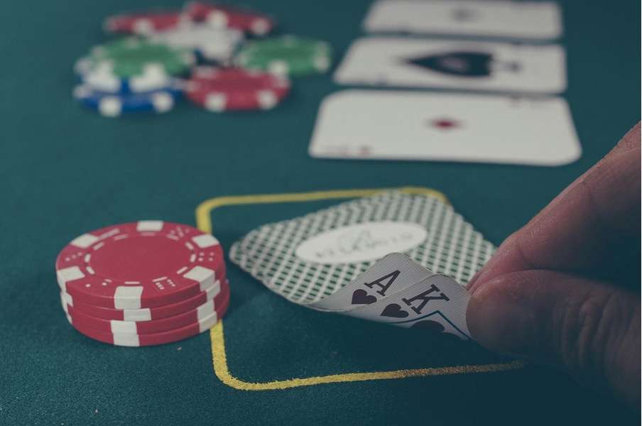 Spielbank Sylt